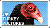 I love Turkey Vultures by WishmasterAlchemist