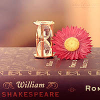 Our Time Is Limited by WishmasterAlchemist