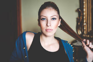 Anca by TeodoraTofan