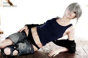 Doll's Dream by Contr-se