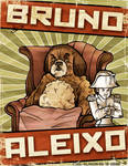 Bruno Aleixo by cool-slayer