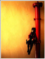 Steampunk ego. 2. by yummypepe