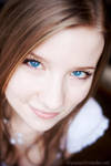 Self Portrait XXIII by canuckgurl22