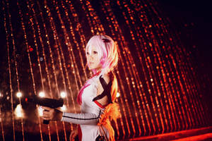 GC : Ready To Fight by deianari