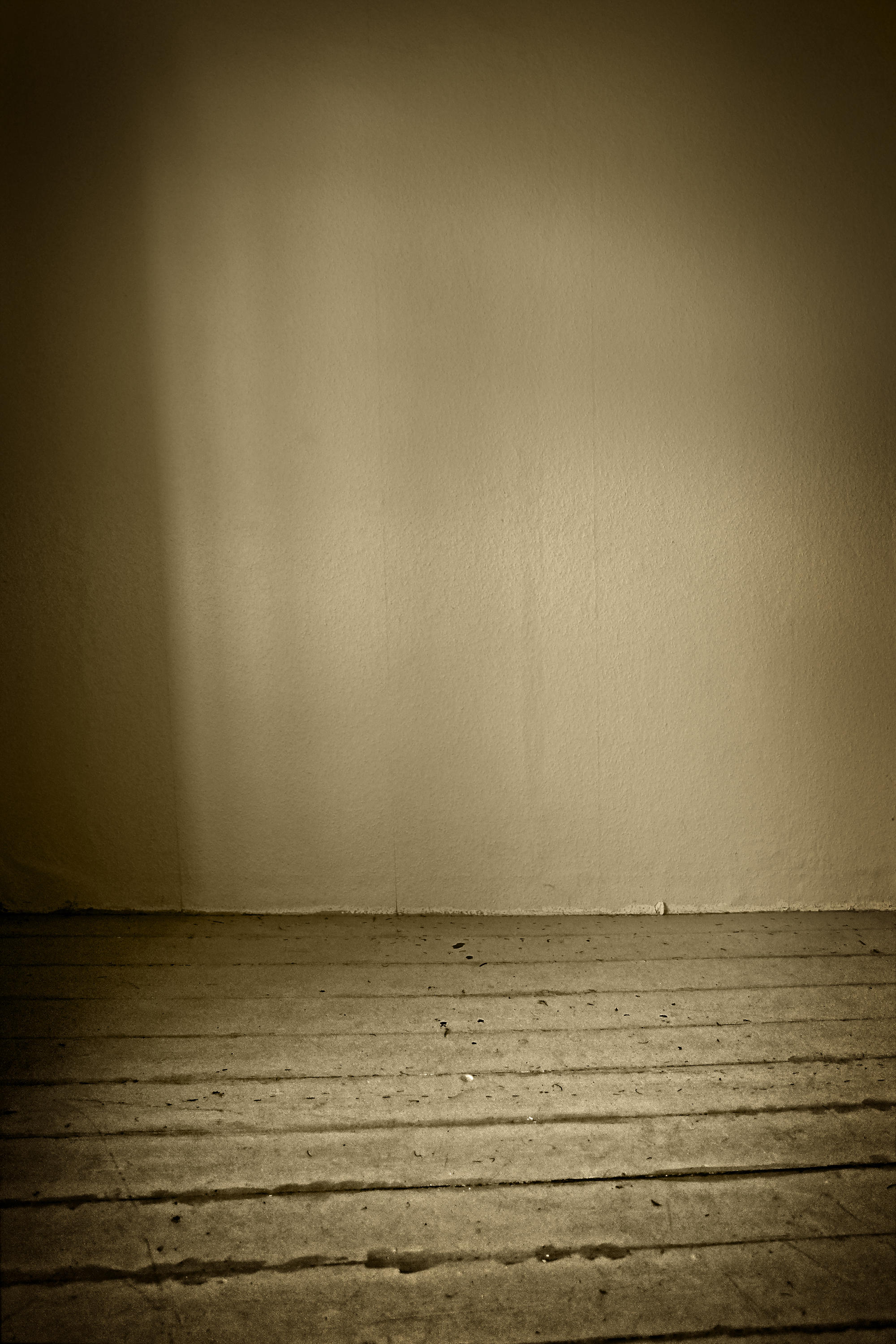 Room in sepia by stocksbyannaforyou
