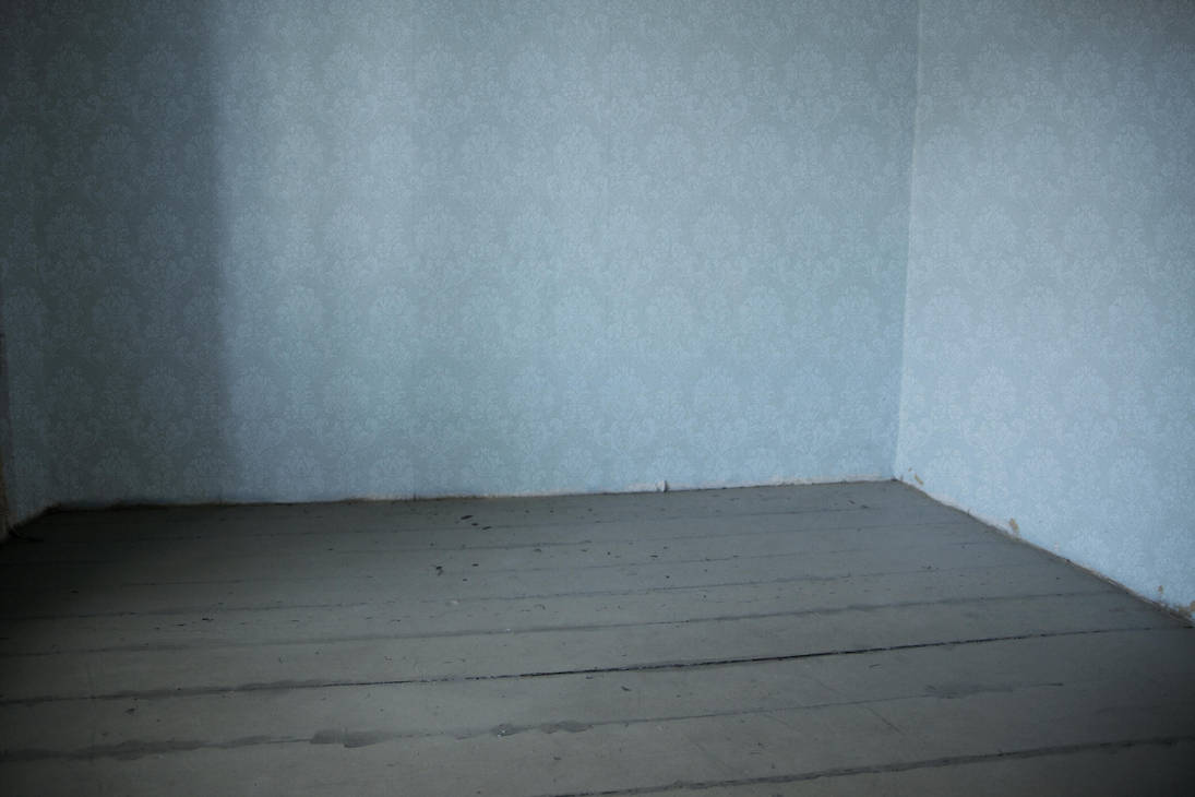 Room with corner by stocksbyannaforyou