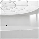 black dot - square by herbstkind