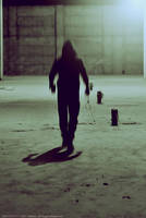 Darkness by OmarAziz