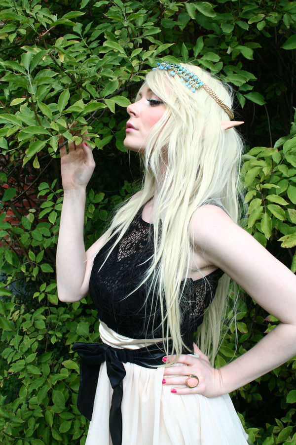Elf 5 by TwiggXstock