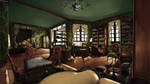 Sophia Room by lordless