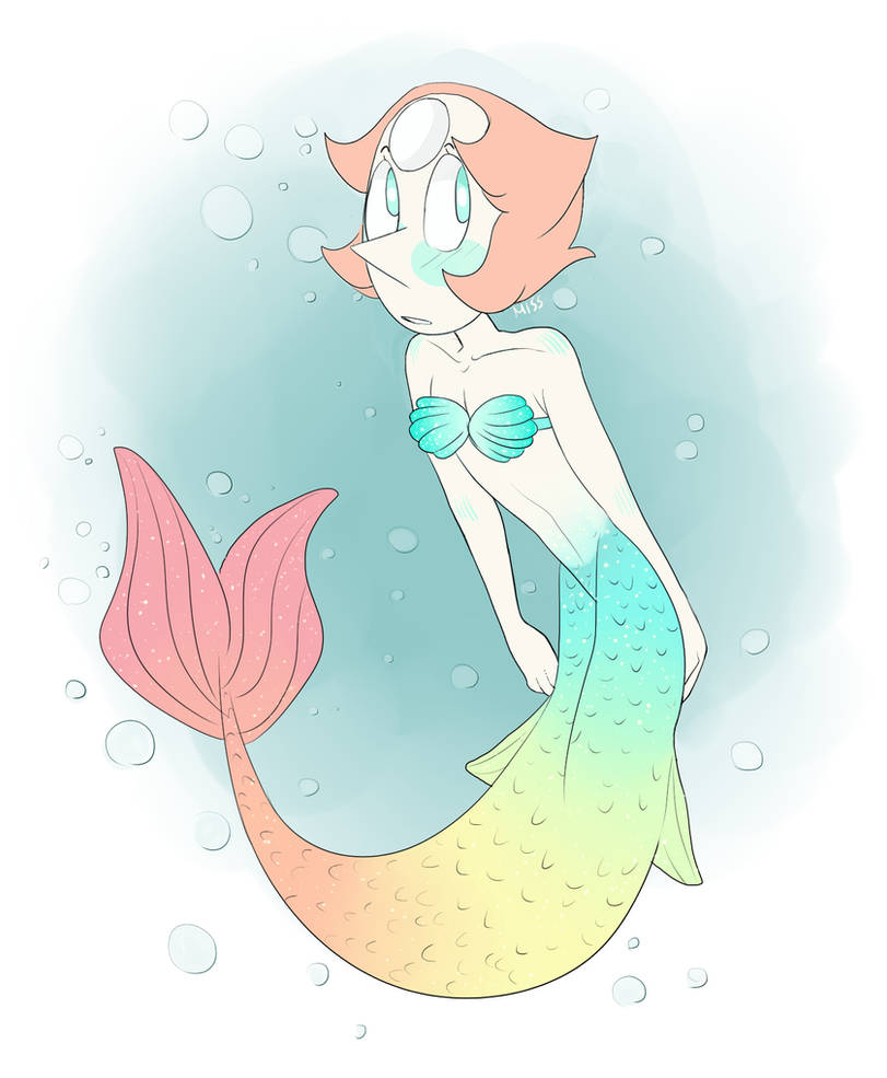 mermay: *ends*me: well time to draw mermaids