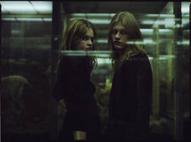 le musee by alinashamalova