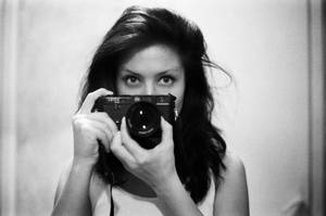 me by alinashamalova