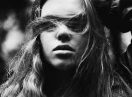 eyes by alinashamalova