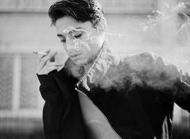 costa 2 by alinashamalova