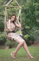 small smile you by aditdadit