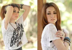 she's so beautiful by aditdadit