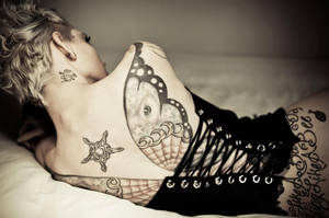 laced up by AlabamaBallard