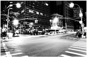 Manhattan by Quatroversion Manhattan by Quatroversion