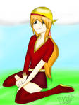 SoO OC- ((Taya/Colored)) by BrickercupMasterX3