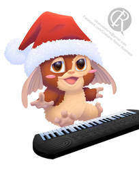 Gizmo by CristianoReina
