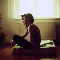 i am broken by axegor