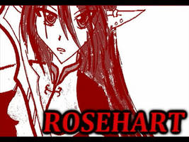 Rynn Rosehart 2009 by Harathiel on DeviantArt