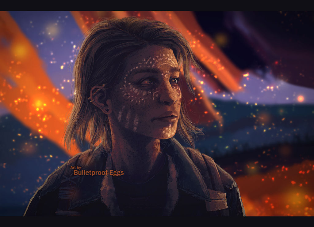 Ember Spirits by Bulletproof-Eggs