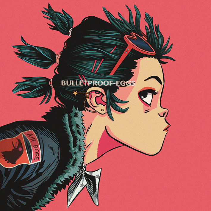 Ponytails by Bulletproof-Eggs