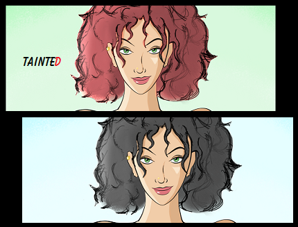 Who do you prefer? by geneforson