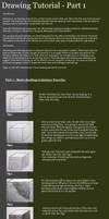 Cross Hatching Tutorial by lcpatchworkheart on DeviantArt