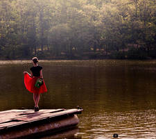 Remember me.. by Soreena