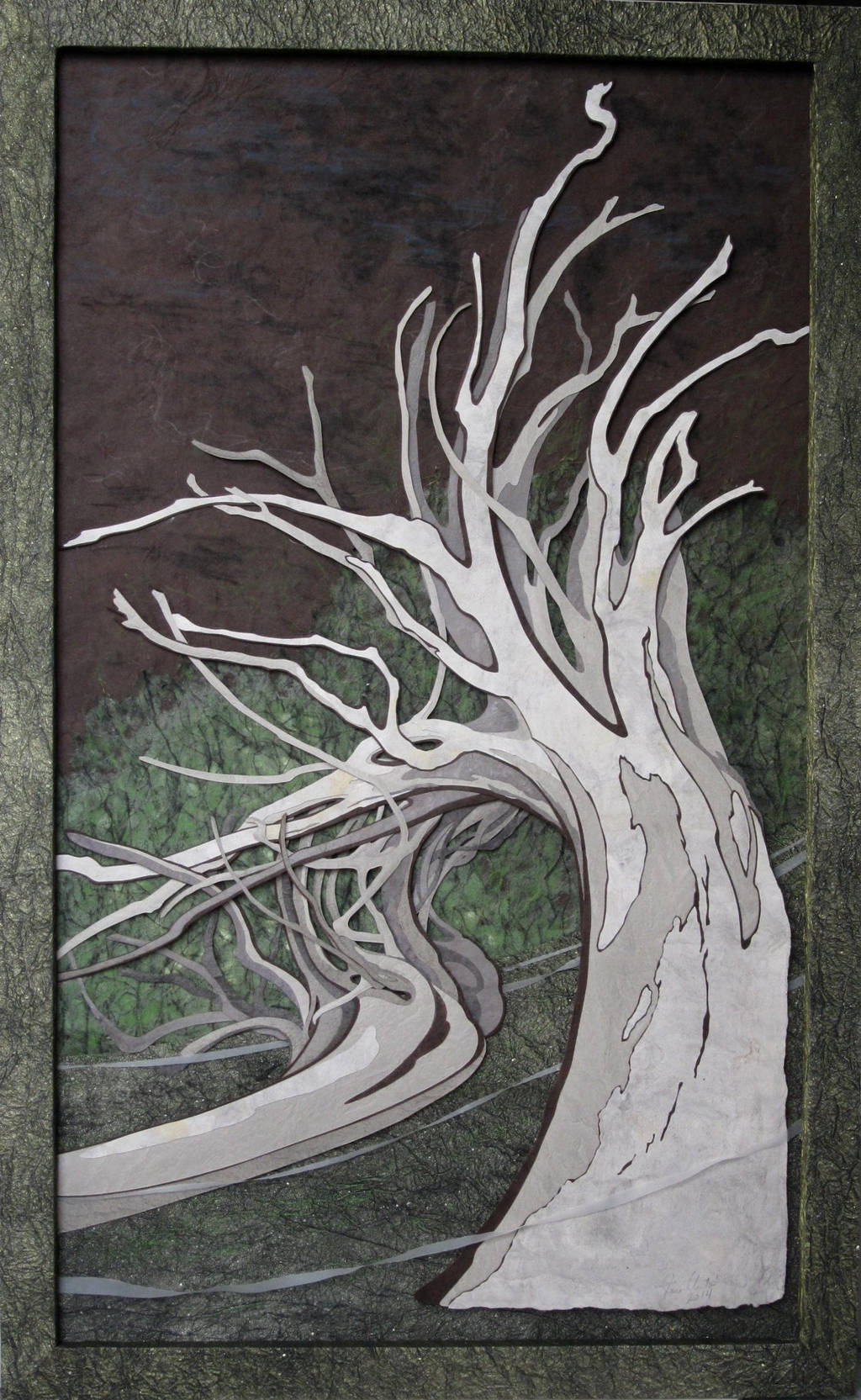 Uprooted by cloutierj
