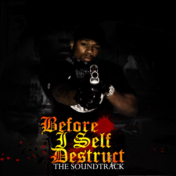 50 cent before i self destruct by roberthenry on deviantart