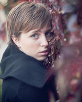 What about spiders? by 300agrafek