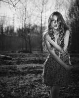 Martyna by 300agrafek