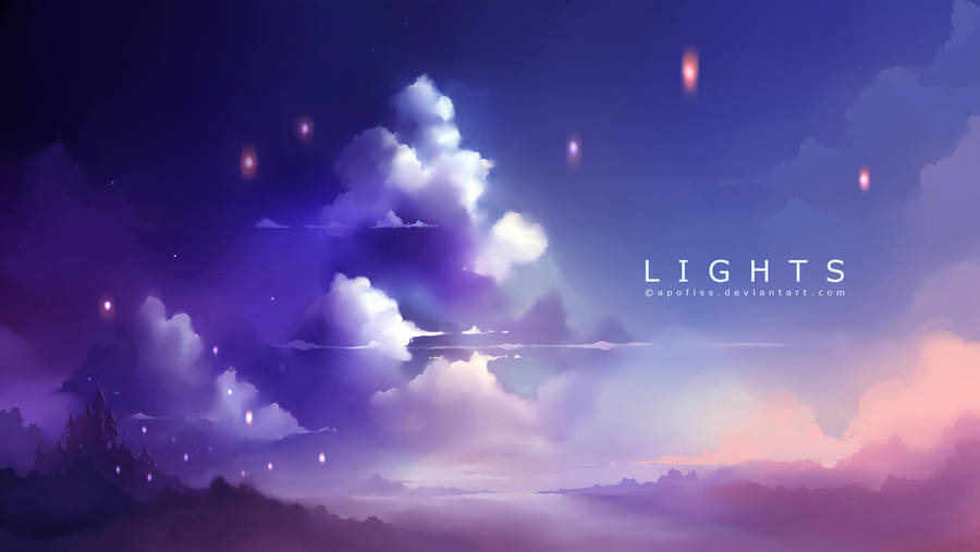 lights by Apofiss