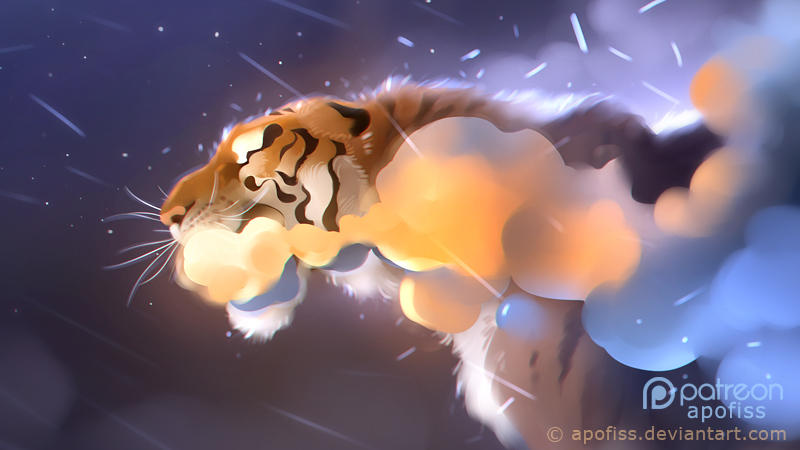 ignite by Apofiss