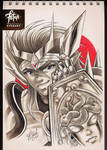 COPIC sketch 62 ARGOL by FranciscoETCHART