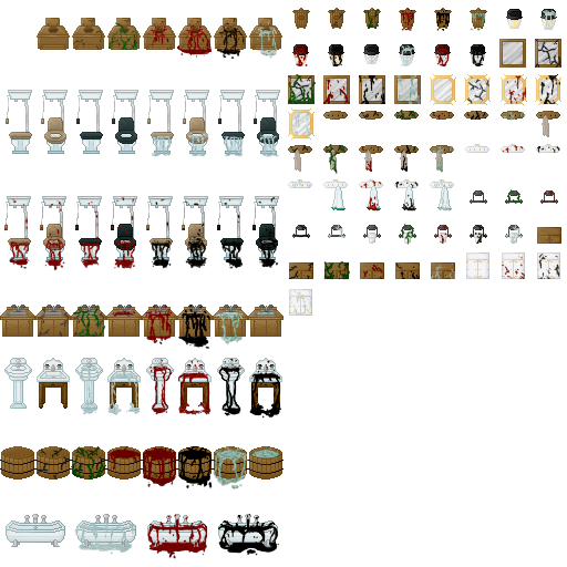 hospital tileset rpg maker mv hospital tileset rpg maker mv