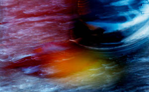 abstract autumn by MSchia