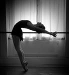 Beautiful Ballet by MSchia