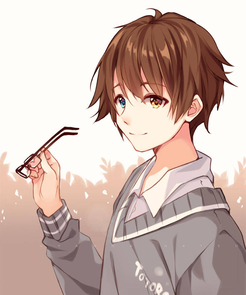 Video Commission Eyes On You By Hyanna Natsu On Deviantart