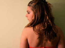 portrait assignment by MrsL1ama