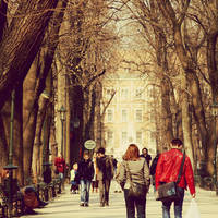 .:Wish You Were Here:. by BlueColoursOfNature