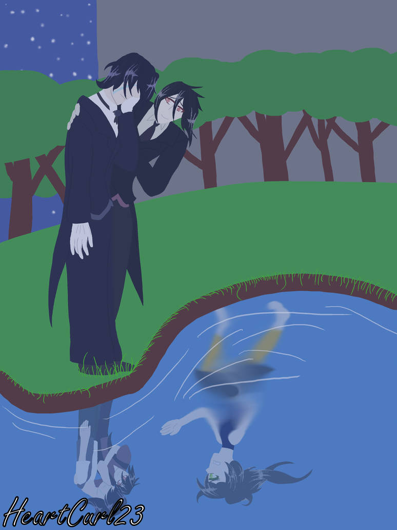I Miss Her Too by HeartCurl23 I Miss Her Too by HeartCurl23