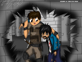 #cyanideepic | Explore cyanideepic on DeviantArt