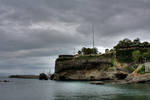 Gloomy Ganita by altansomay