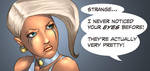 Danni Colors-test 2 by nahp75