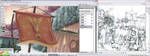 Casus Belli: Print Screen by joriavlis
